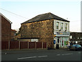 Nisa Local, Broad Lane, Bramley