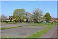 Steventon Allotments