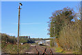 Micheldever Railway Sidings