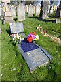 Grave of Damilola Taylor, Plumstead Cemetery