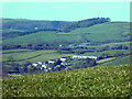 Penllwyn estate