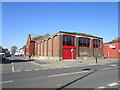 The former Centenary Methodist Church