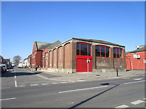 SE8911 : The former Centenary Methodist Church by Jonathan Thacker