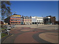 North Lincolnshire Council office buildings