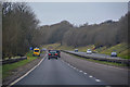 Ugborough : Devon Expressway A38