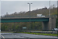 Plymouth : The Parkway A38