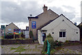 Mayflower Fisheries, Halifax Road (A649), Liversedge