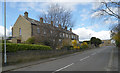 Hare Park Lane, Liversedge