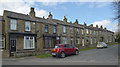 Rayners Avenue, Liversedge