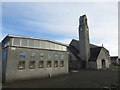 Parish Church, Templehall, Kirkcaldy