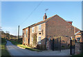 Rose Cottage and Old Chapel