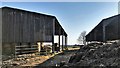 Barns at Eatons Farm