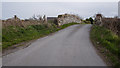 J5778 : The Cannyreagh Road near Donaghadee by Rossographer