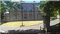 NZ2465 : Framlington House by Simon Cotterill