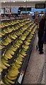SE2635 : Plenty of bananas today, Morrisons, Kirkstall by Rich Tea