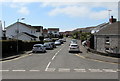 On-street parking, Tudor Way, Murton