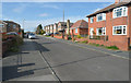 Lincoln Avenue, Roberttown, Liversedge