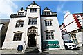 Conwy: Plas Mawr, 