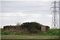 Blockhouse Near Doesgate Lane