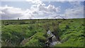 Remains of horizontal mill, Sandside, Graemsay, Orkney