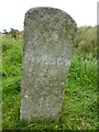 Old Boundary Marker