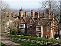 The Tudor Hotel