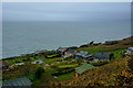 St John : Coastal Scenery