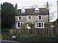 Chiseldon houses [16]