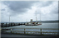 R0749 : Shannon Car Ferry at Tarbert by Colin Park