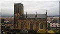 Airth Parish Church