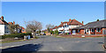 Housing in Goldthorn Park, Wolverhampton