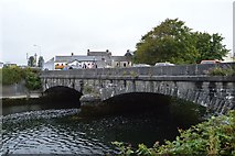 M2925 : O'Brien's Bridge by N Chadwick