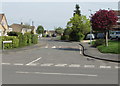 Into Little Australia, Stonehouse, Gloucestershire