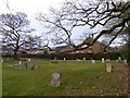 Weycombe Road Cemetery (g)