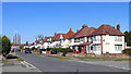 Jeremy Road in Goldthorn Park, Wolverhampton