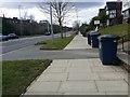 Lyttelton Road, Hampstead Garden Suburb