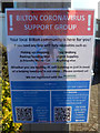 Bilton Coronavirus Support Group