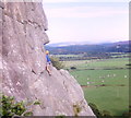 Craig Bwlch y Moch - Merlin VS 4c/4b