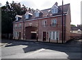 Dewey Mews, 3 Church Street, Pewsey