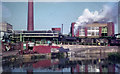 Industrial Steam, Coventry