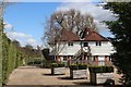 Oast House