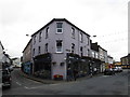 W4954 : Bandon, the junction of Bridge Street and Pearse Street by Jonathan Thacker
