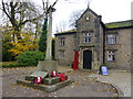 Whalley War Memorial