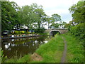 Stoney Lane Bridge