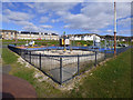 Mackerston adventure playground