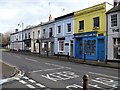 Cheltenham buildings [24]