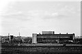 Rugby Locomotive Testing Plant, 1960