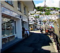 Bella Chic in West Looe