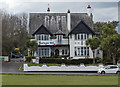 Cairn Bay Lodge, Bangor