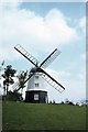 The Windmill above Turville